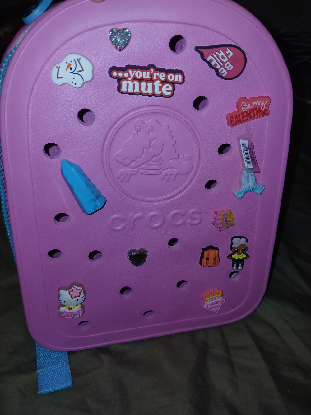 Crocs Bag - Picture 5 of 9